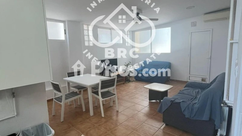 Piso en alquiler en Sant Francesc