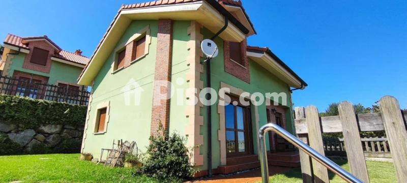 Chalet en venta en Costa de Cantabria - Vista 3