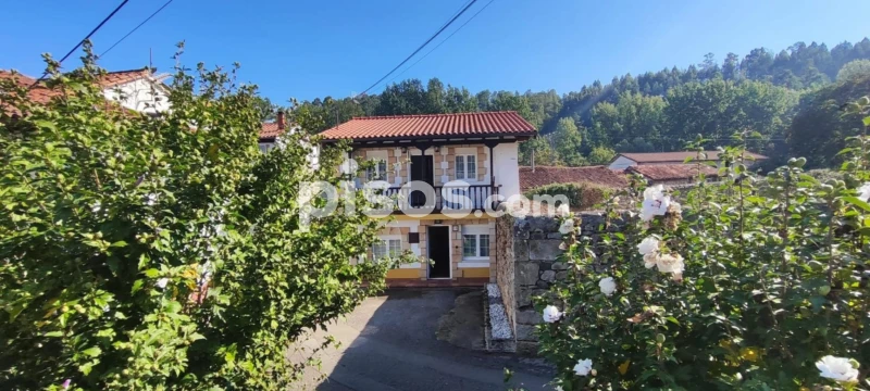 Casa en venta en Arenas de Iguña, Arenas de Iguña de 220.000 €