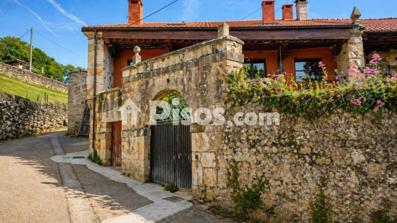 Casa - Vista 3