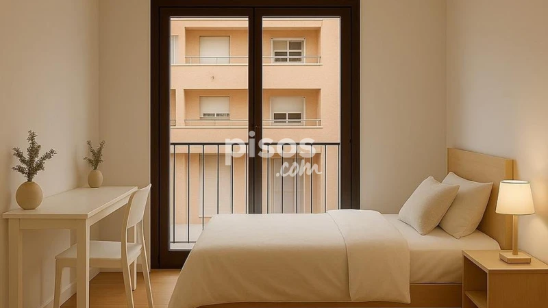 Piso en alquiler en Calle Carrer D'Esteve Ballester