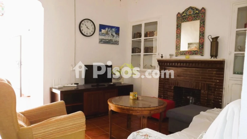 Casa en venta en Centro -Alto - Vista 3