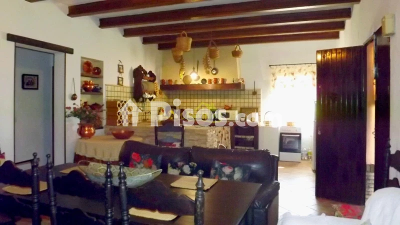 Casa - Vista 3