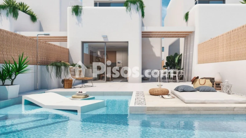 Casa – San Fulgencio