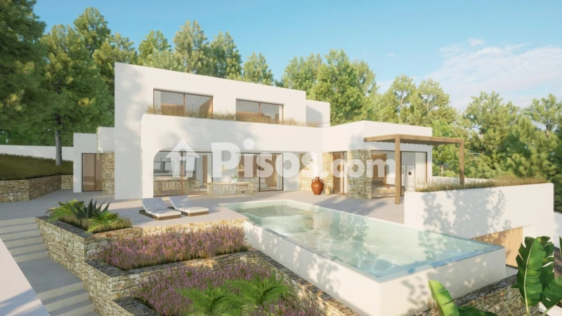 Casa – Moraira