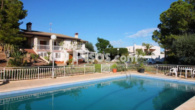 Casa – Elx - Elche