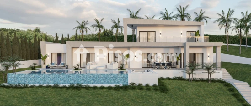 Casa – Moraira