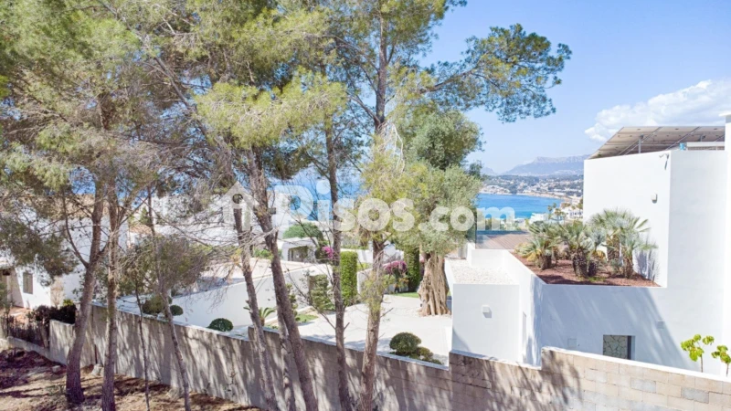 Terreno en venta en Pla del Mar
