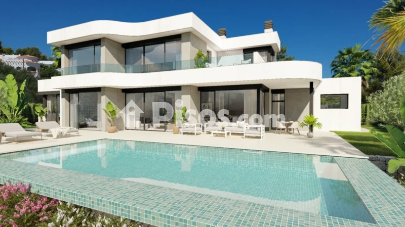 Casa – Moraira