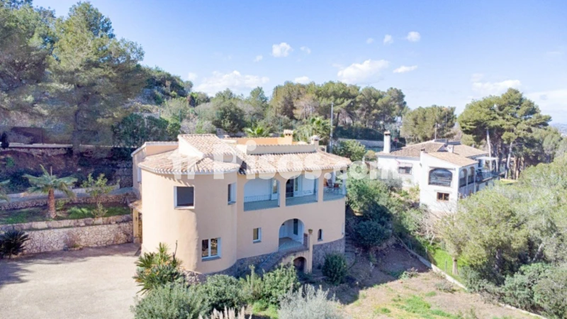 Casa – Benissa, la Marina Alta