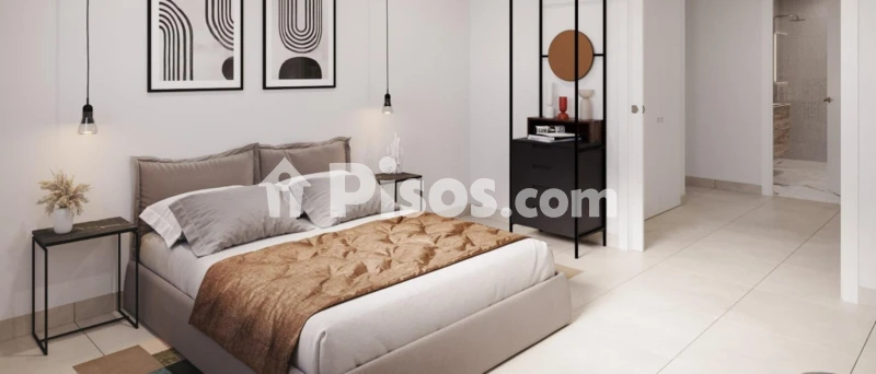 Piso – Santa Pola