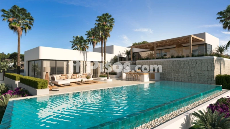 Casa – Xàbia - Jávea