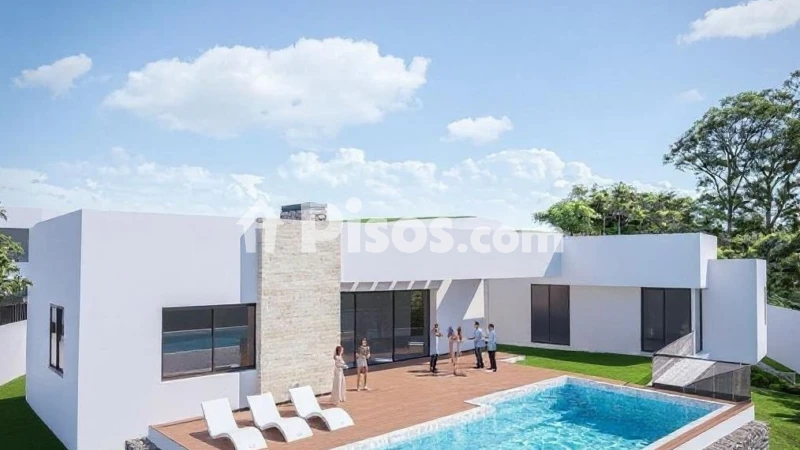 Casa – Xàbia - Jávea