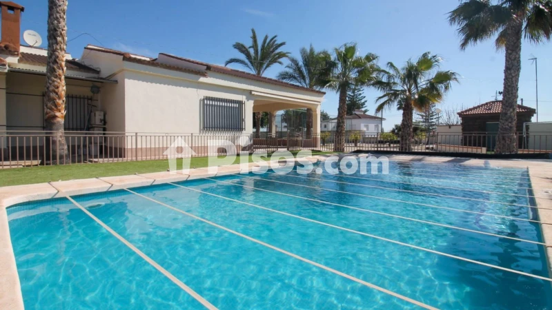 Casa – Albatera