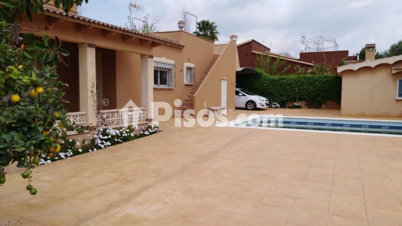 Fotografía del inmueble reportado: 4.875 €/mes — Baleares, Baleares