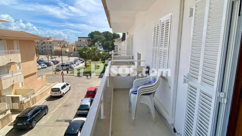 Fotografía del inmueble reportado: 1.300 €/mes — Baleares, Baleares