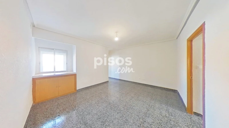 Piso en alquiler en Casco Histórico de Barajas