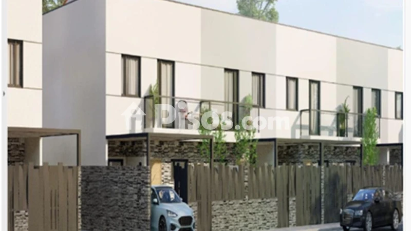 Casa - Vista 3