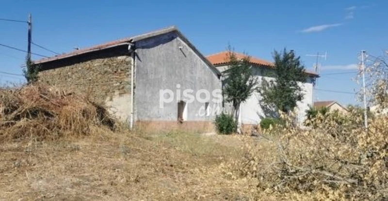House for sale in Robleda, Robleda of 70.000 €