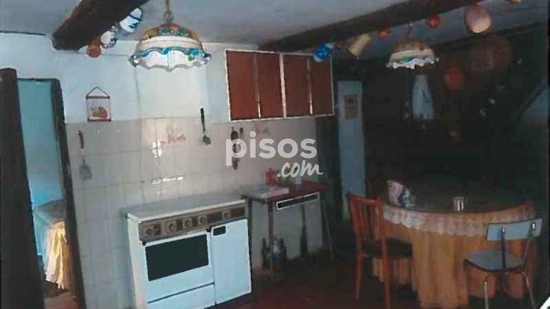 Casa en venta en Pueblo, Mogarraz de 45.000 €