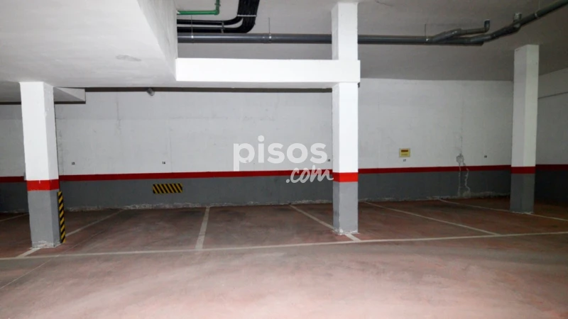 Garage for sale in Candelario Pueblo, Candelario of 10.000 €