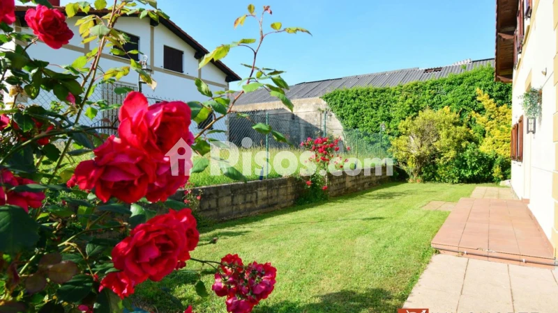Chalet en venta en Barrio de Beranga Meson - Vista 3