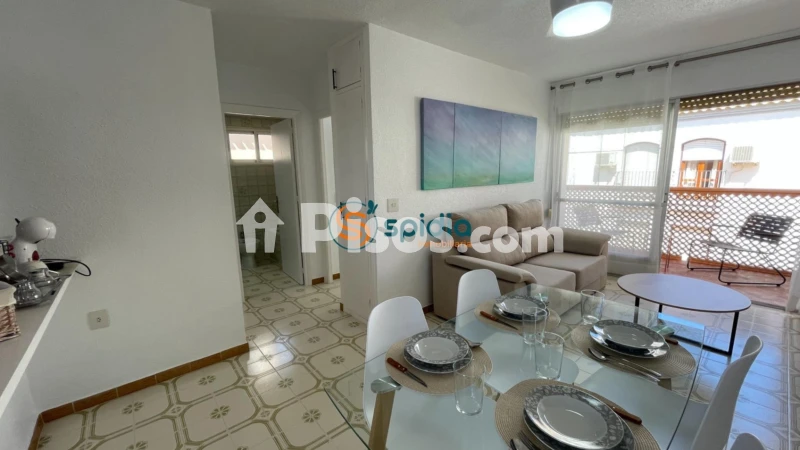 Fotografía del inmueble reportado: 700 €/mes — Murcia, Murcia