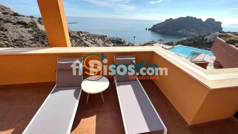 Fotografía del inmueble reportado: 1.150 €/mes — Murcia, Murcia
