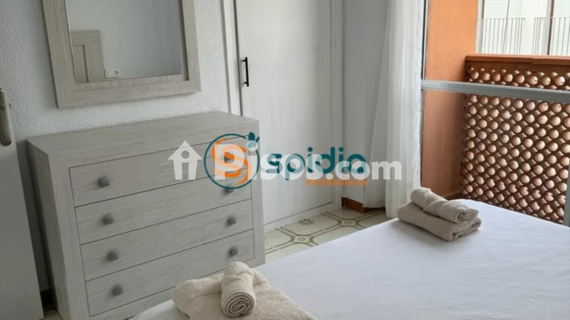 Fotografía del inmueble reportado: 650 €/mes — Murcia, Murcia