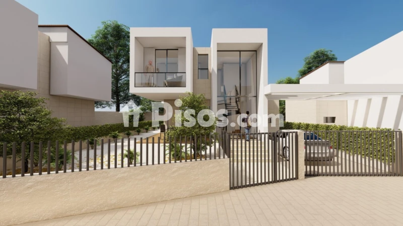 Casa – la Nucia, Nucia Park, Barranc Fondo