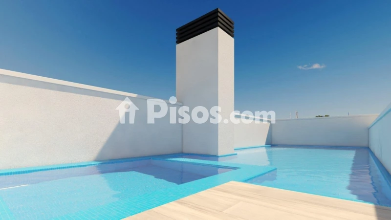 Piso – Torrevieja