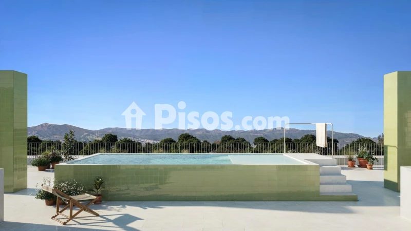 Piso – Jacarilla