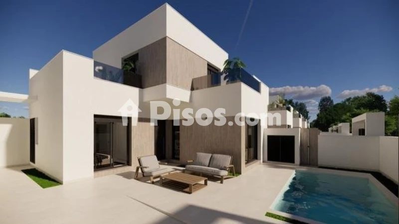Casa – San Fulgencio