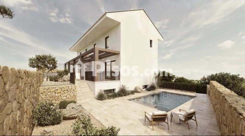 Casa – La Nucia