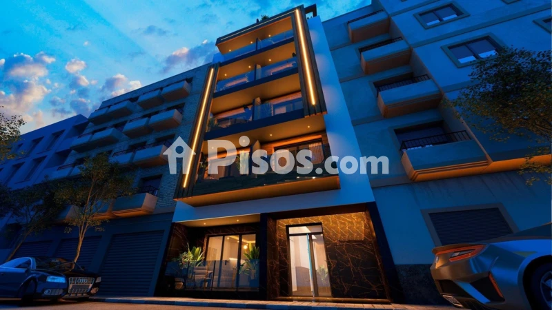 Piso – Torrevieja