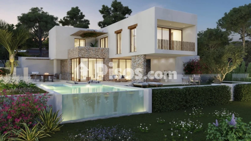 Casa – Xàbia - Jávea
