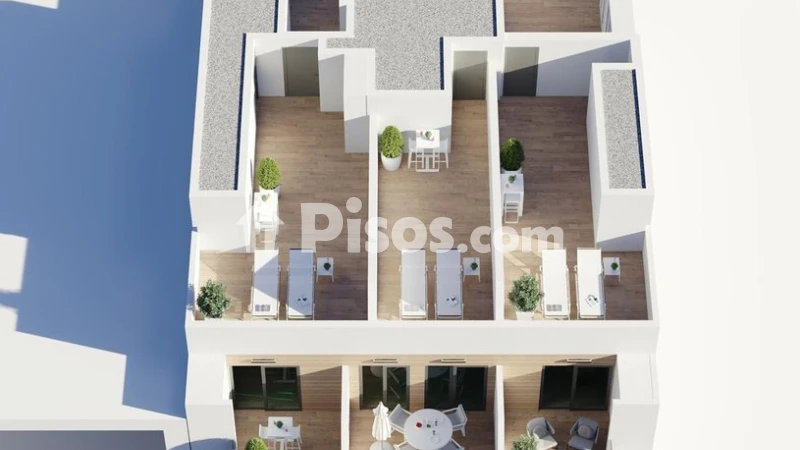Apartament me 4 dhoma, 119 m²