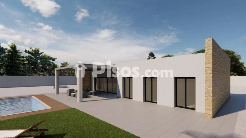 Casa – El Pinós - Pinoso