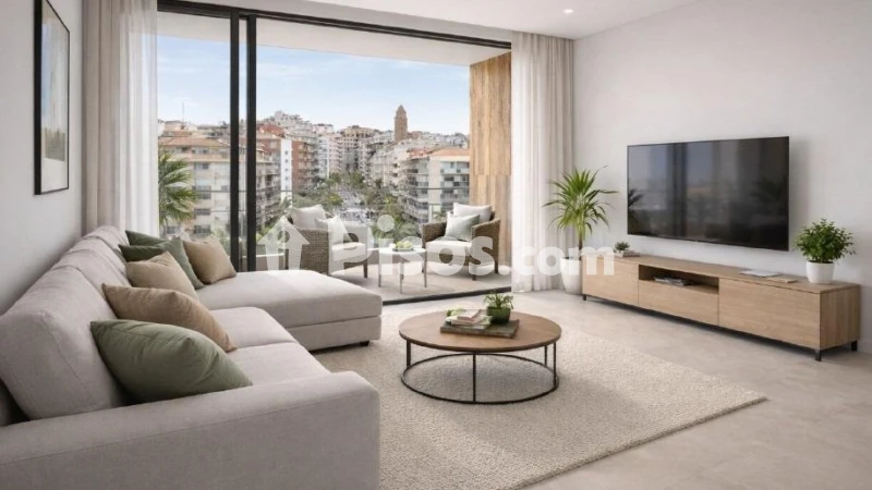 Piso – Torrevieja