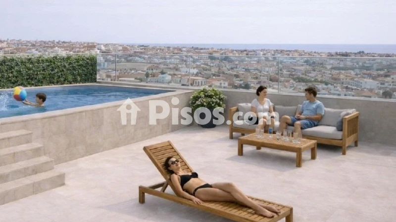 Apartament me 3 dhoma, 90 m²