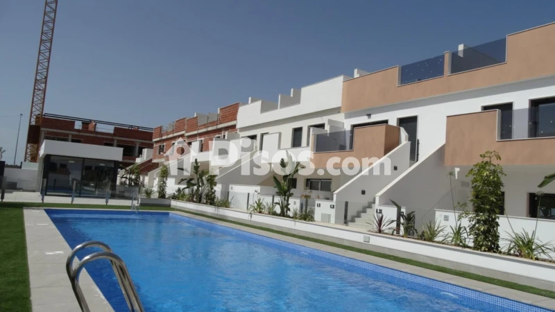 Casa – Pilar de la Horadada, Barrio Los Segundas, Los Hortelanos