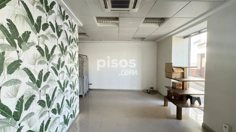 Local comercial en alquiler en Calle de la Pescadería, 1, Colmenar de 750 €<span>/mes</span>