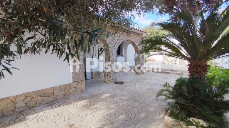 Casa - Vista 3