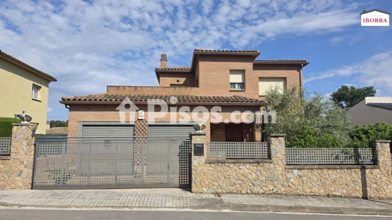 Casa en venta en Niàgara Parc - Ágora Parc - Roca Rossa - Vista 3