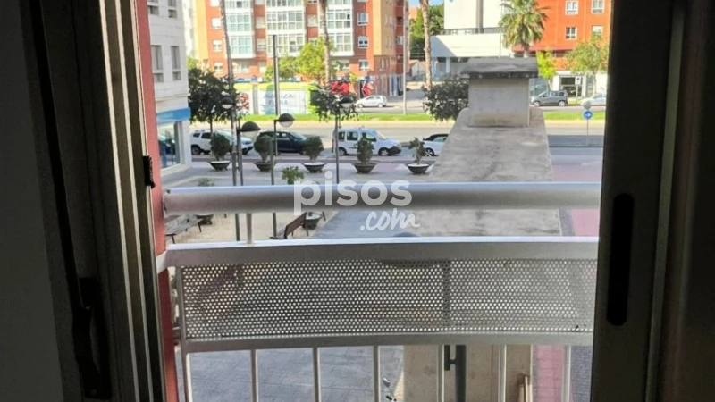 Loft en venta en Juan Carlos I, Santa María de Gracia (Distrito Norte. Murcia Capital) de 127.500 €