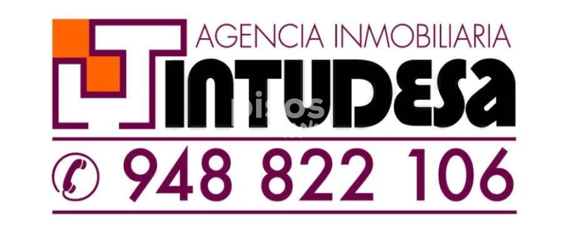 Local comercial en venta en Paseo de Pamplona, Casco Histórico (Tudela) de 168.300 €