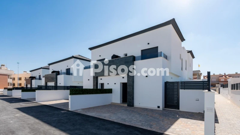 Casa – Santa Pola