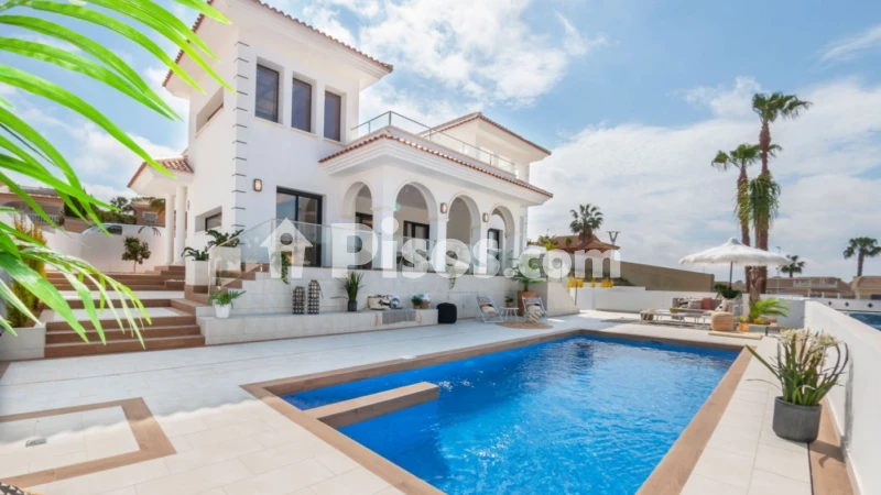 Casa – Rojales, Ciudad Quesada
