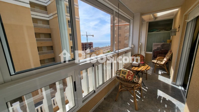 Apartamento en venta en Arenales del Sol