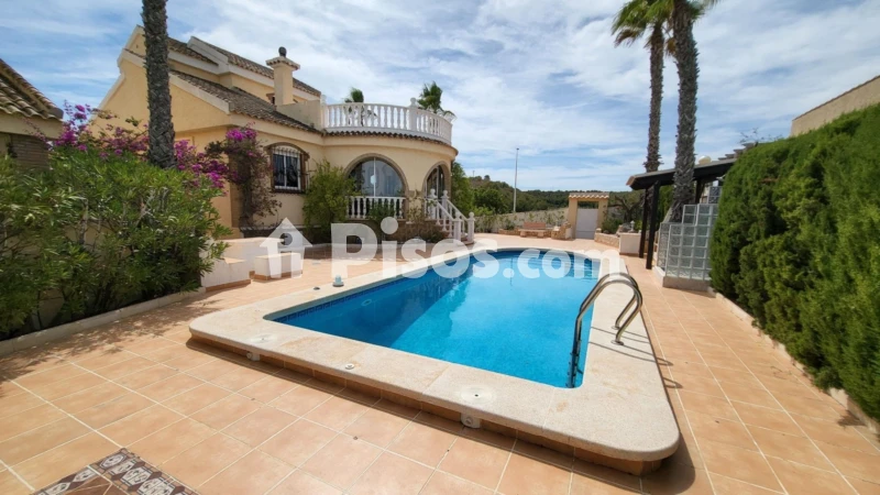 Casa – Santa Pola